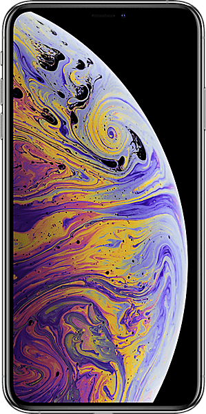iPhone XS Max
