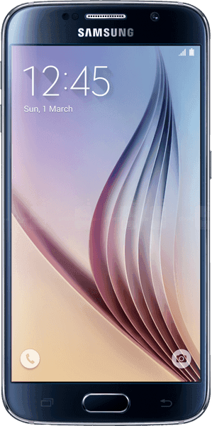 Galaxy S6