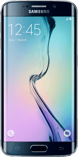 Galaxy S6 Edge