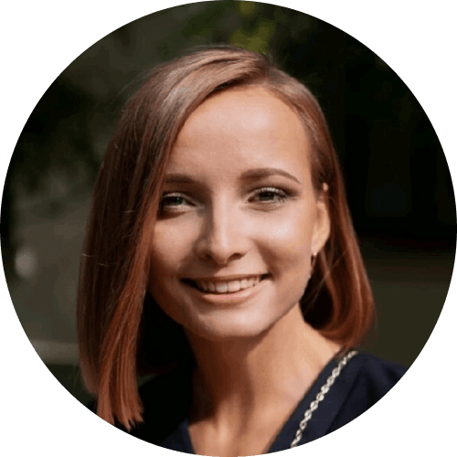 antonia hristov author profile photo