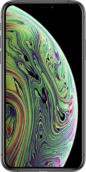 iPhone XS