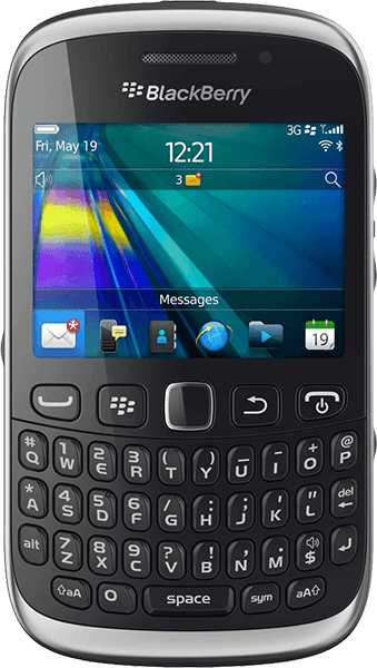 Curve 9320