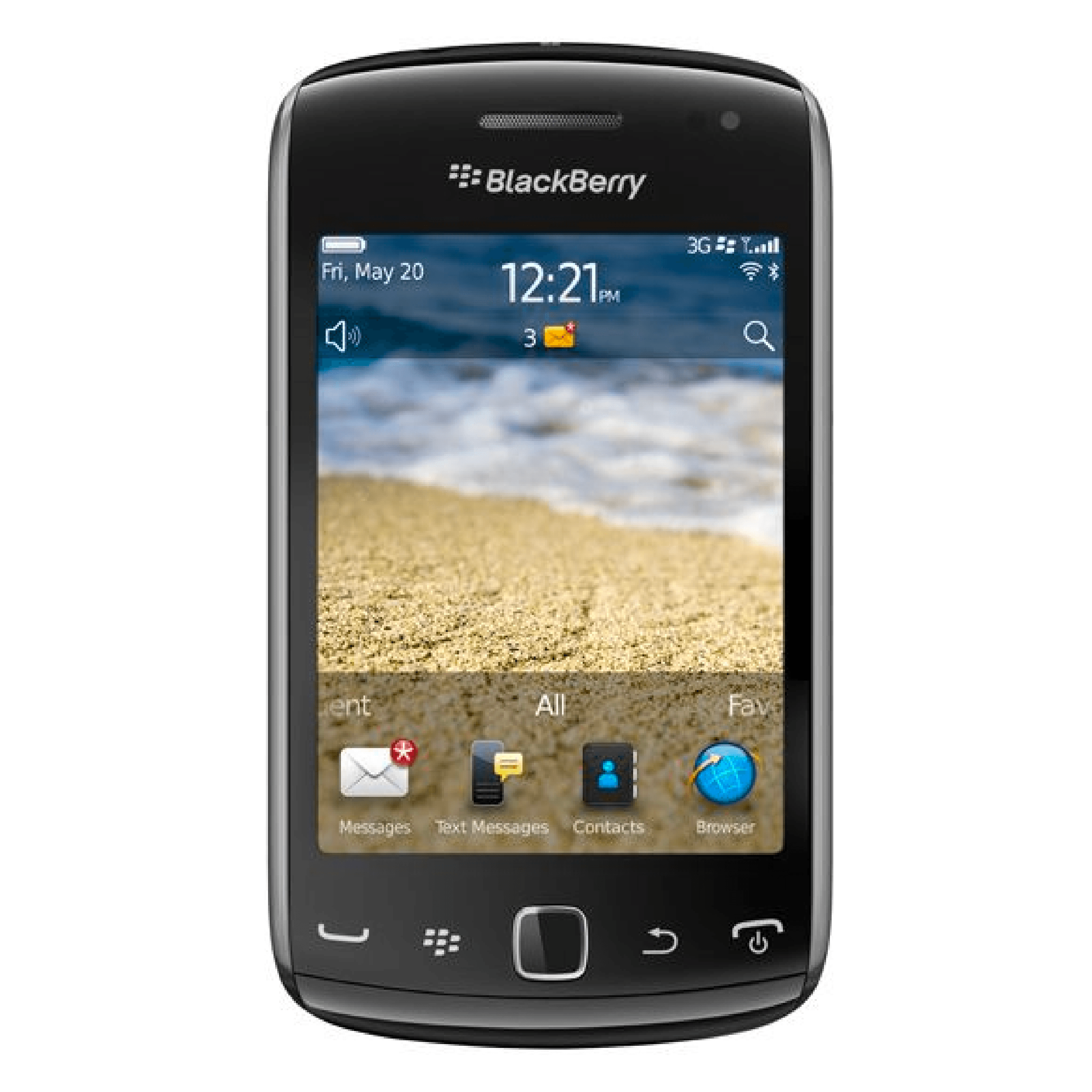 Curve 9380