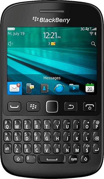 Curve 9720