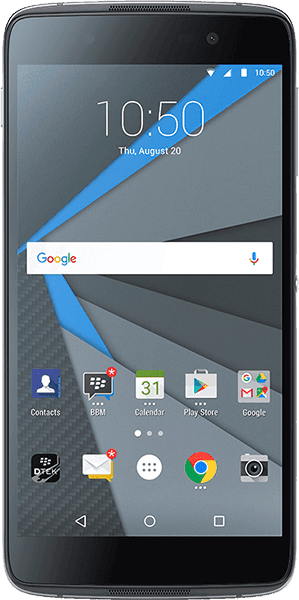 DTEK50