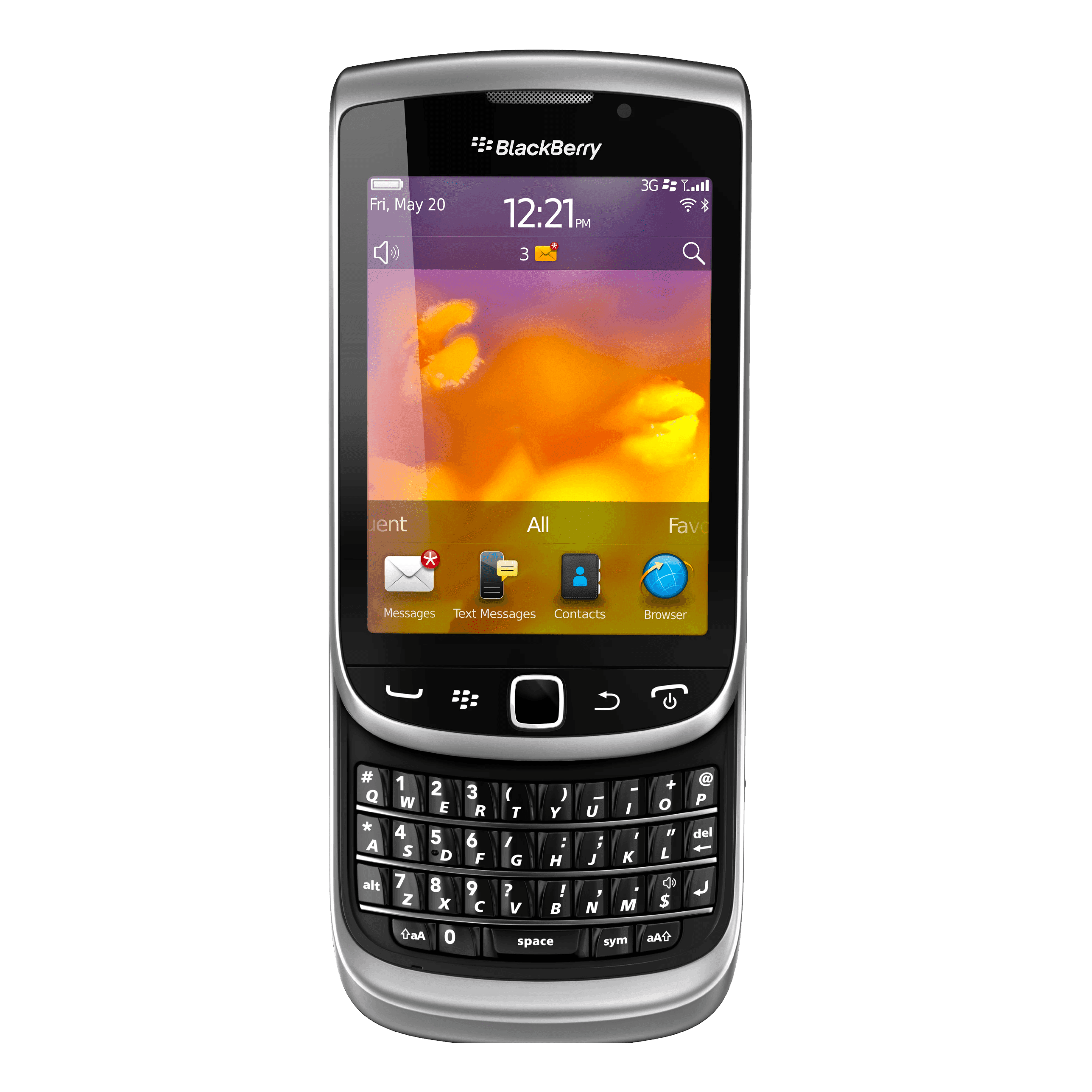 Torch 9810