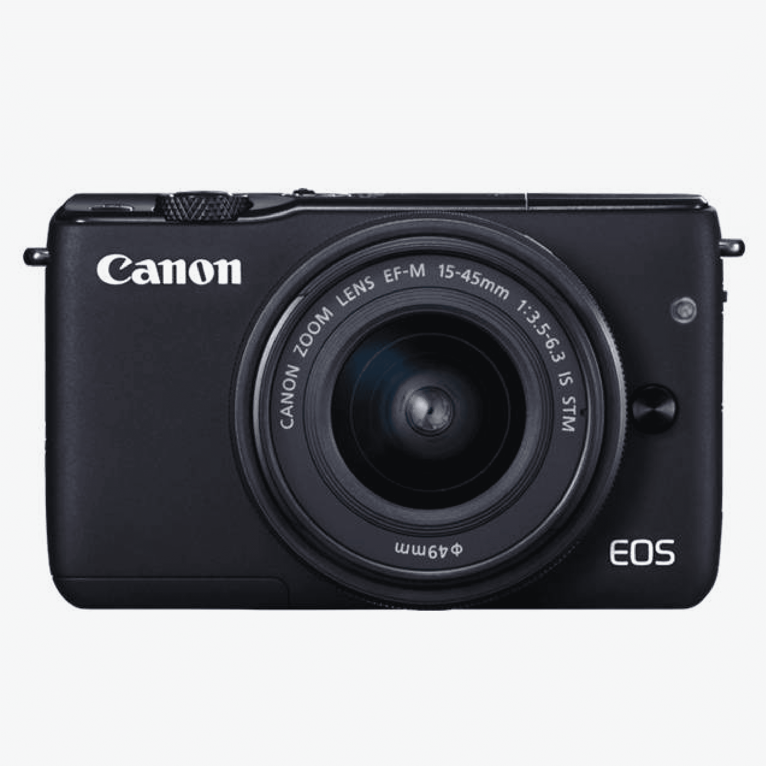 EOS M10