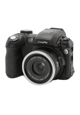 FinePix S5100