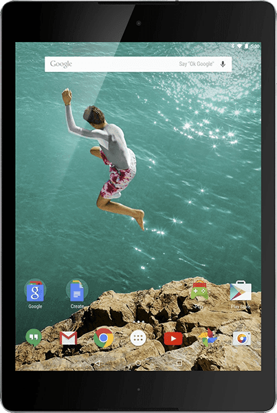 Nexus 9