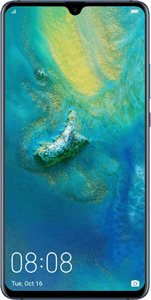 Mate 20