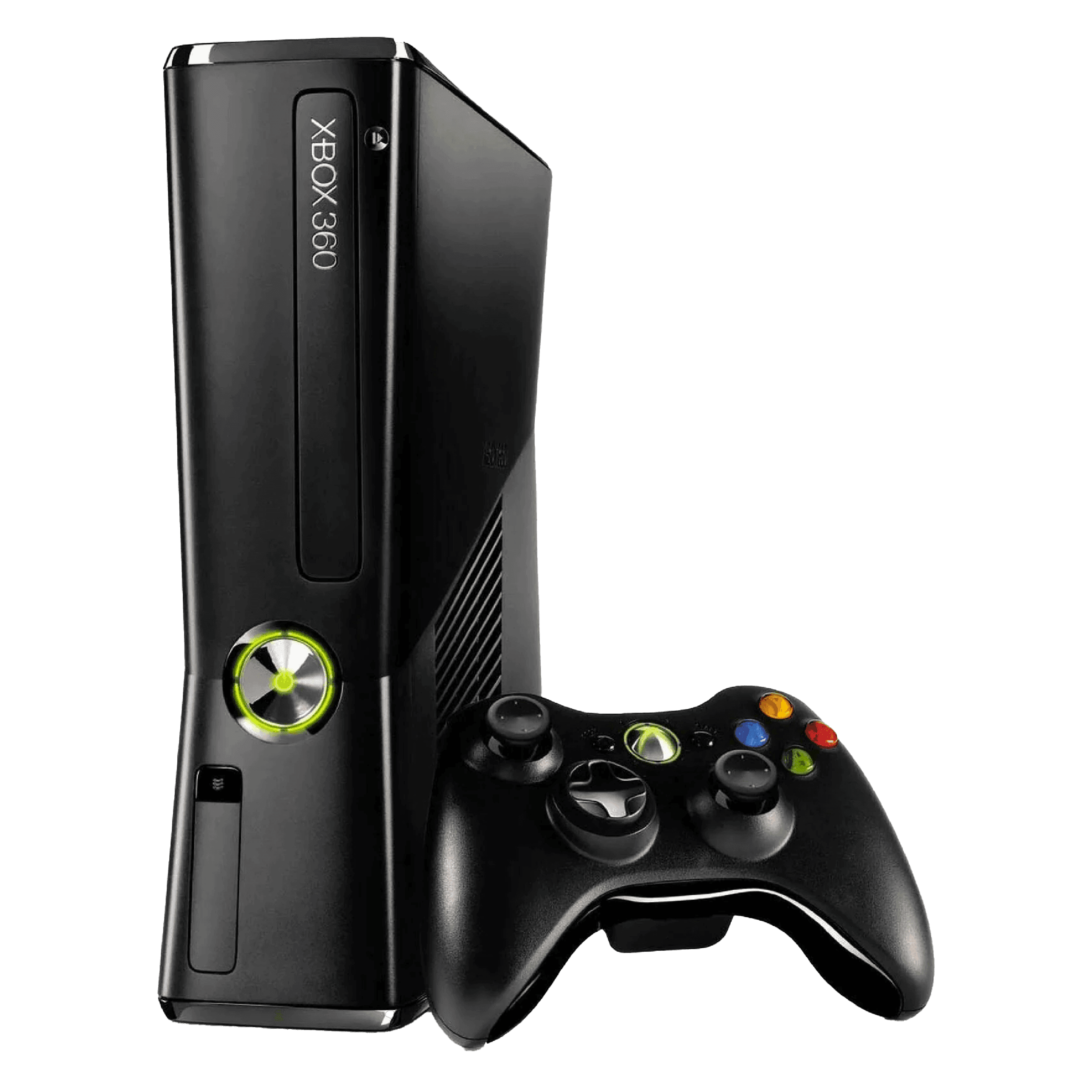 Xbox 360