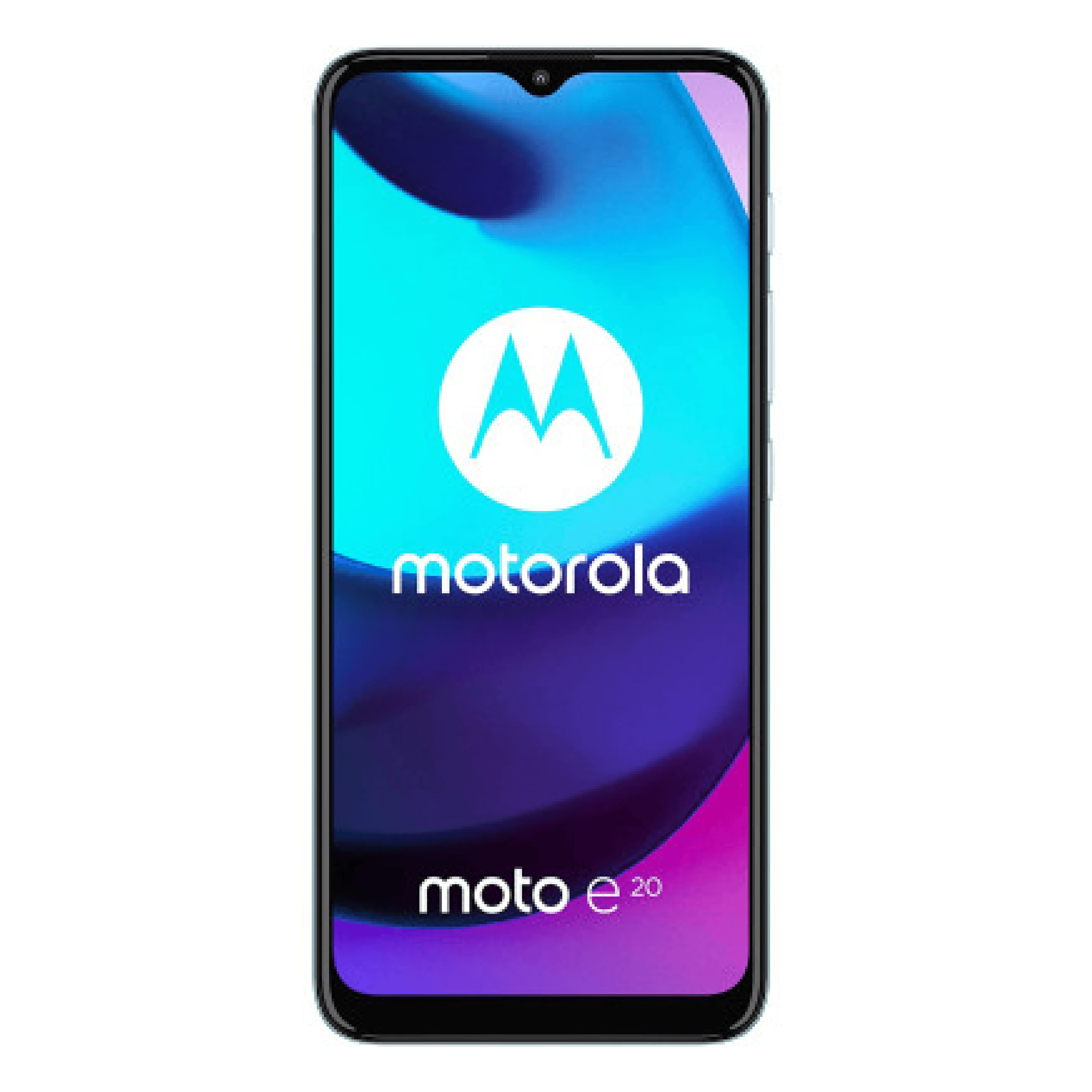 Moto e20