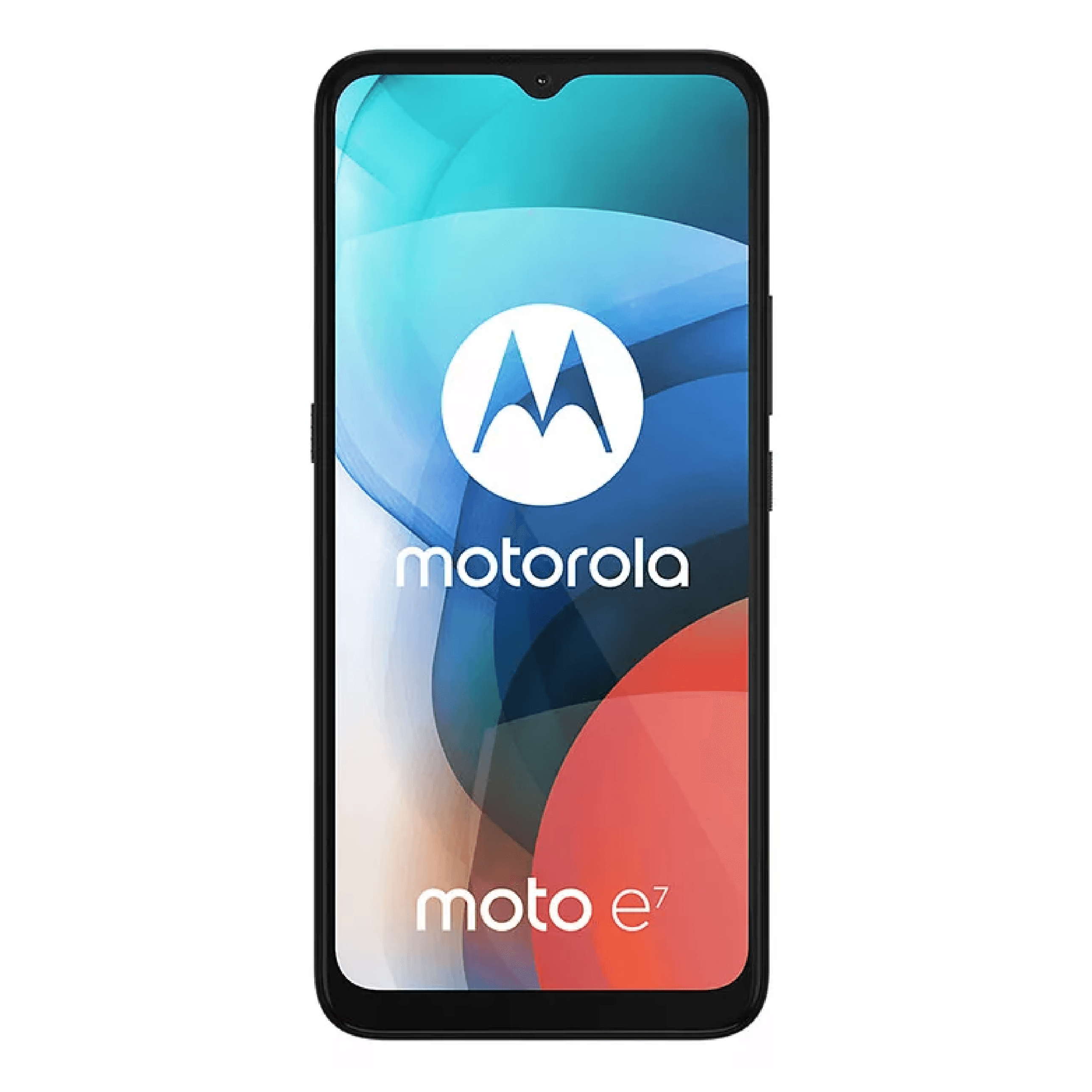 Moto E7