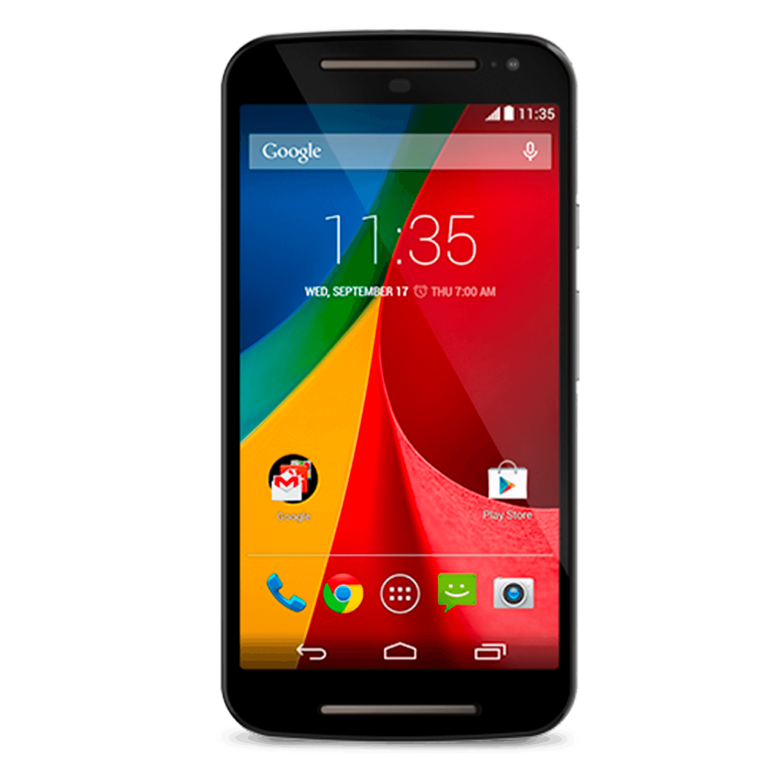 Moto G2