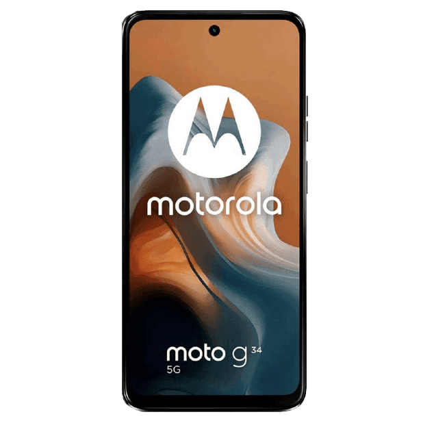 Moto G34