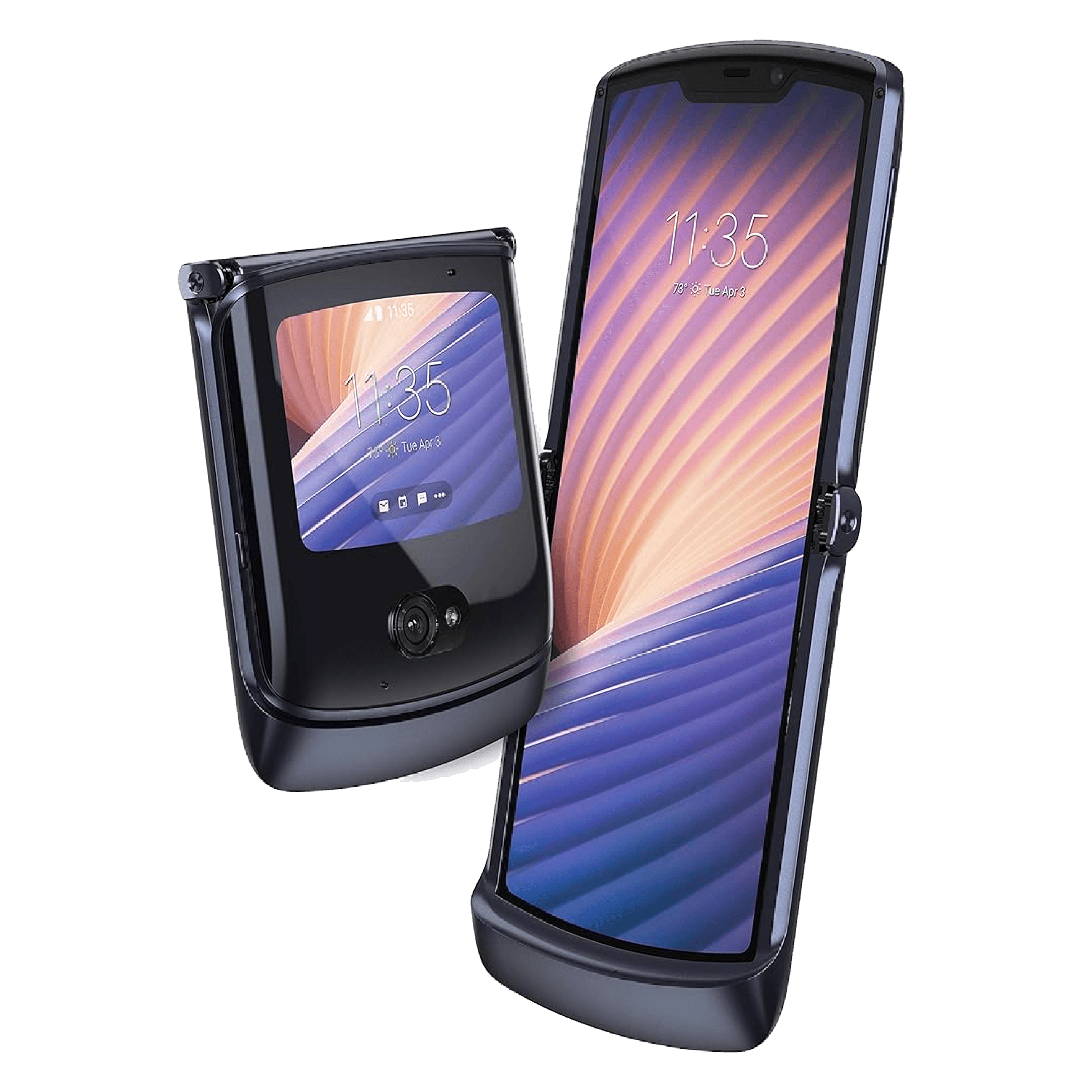 Razr 5G