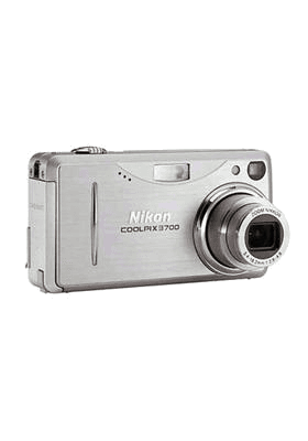 Coolpix 3700