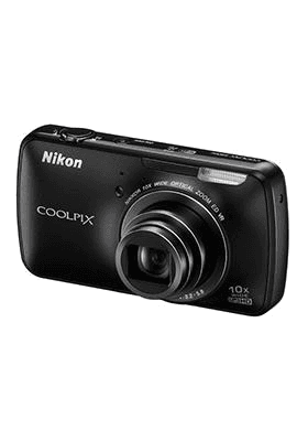 Coolpix 800