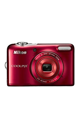 Coolpix L30