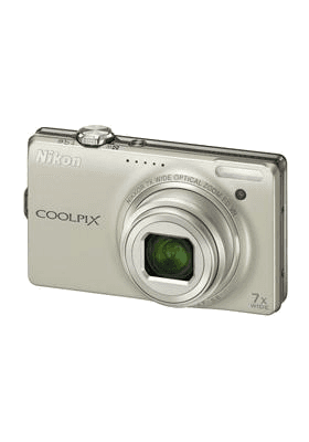 Coolpix S6000