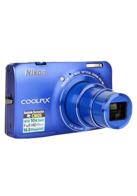 Coolpix S6300