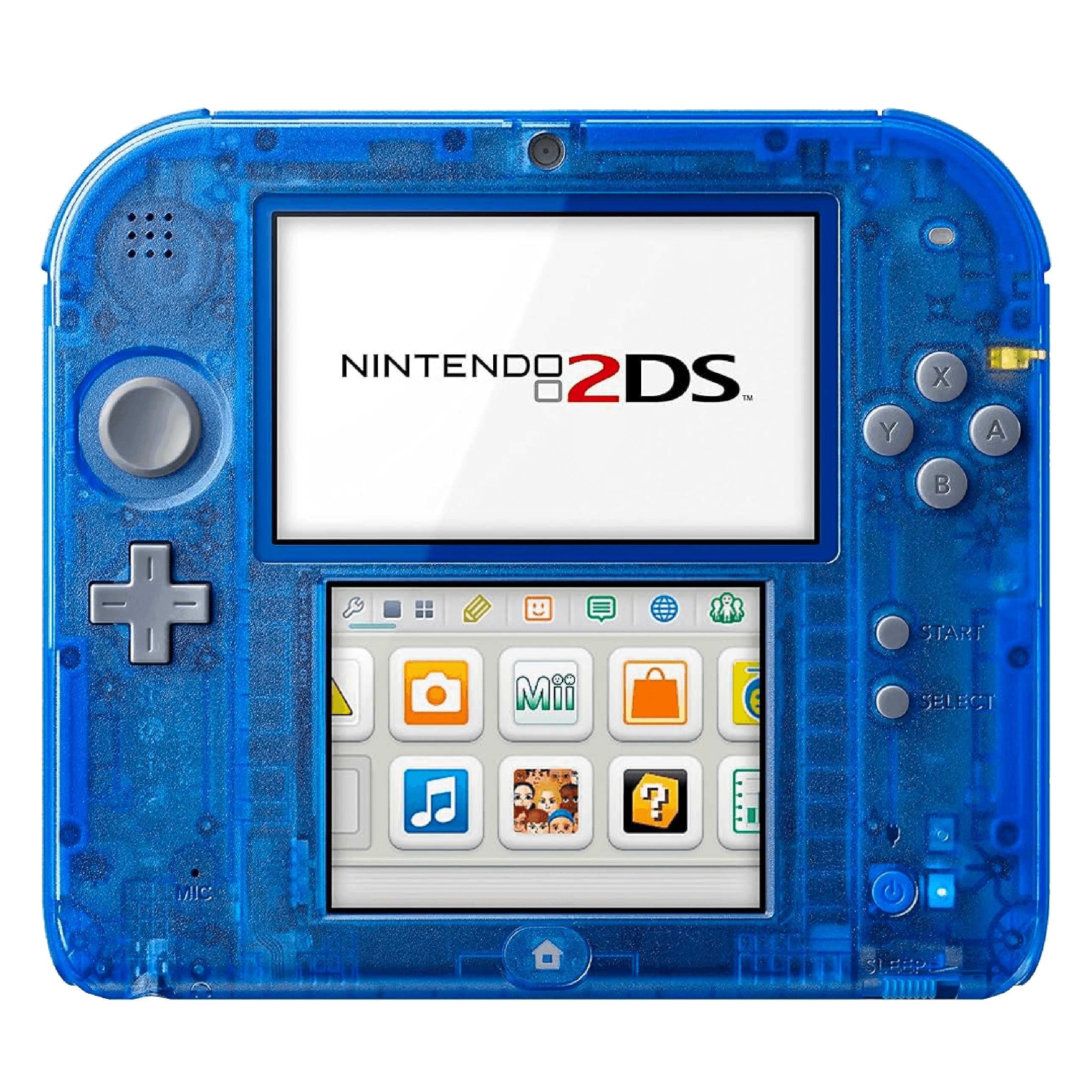 2DS