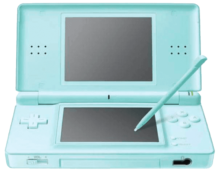 DS Lite