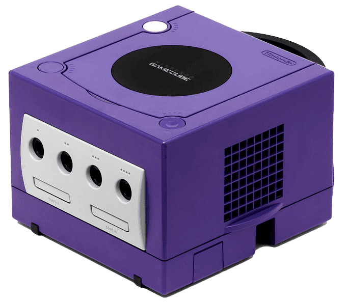 Gamecube