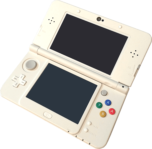 New 3DS