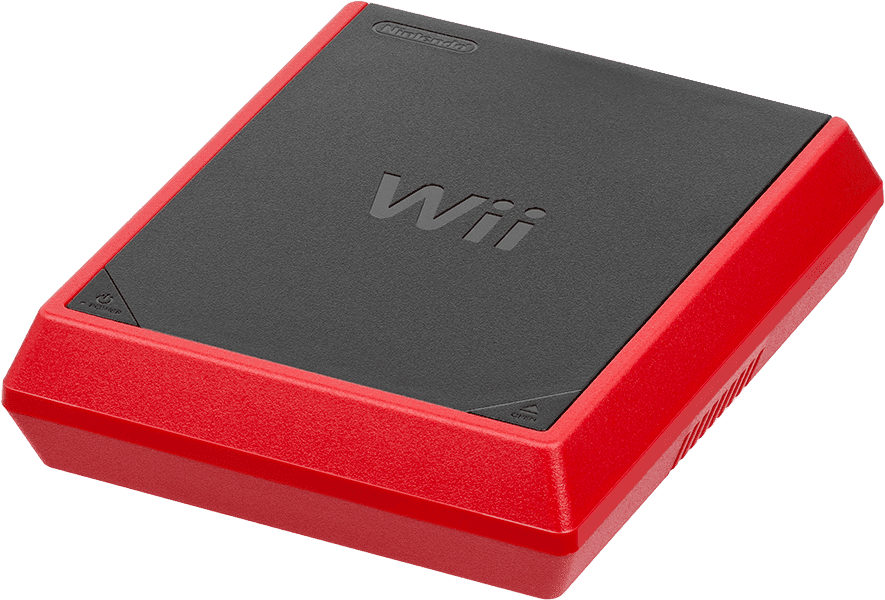 Wii Mini