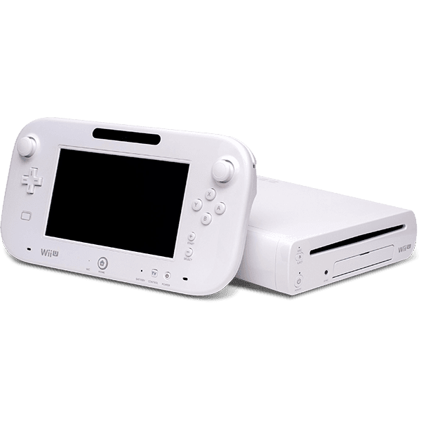 Wii U