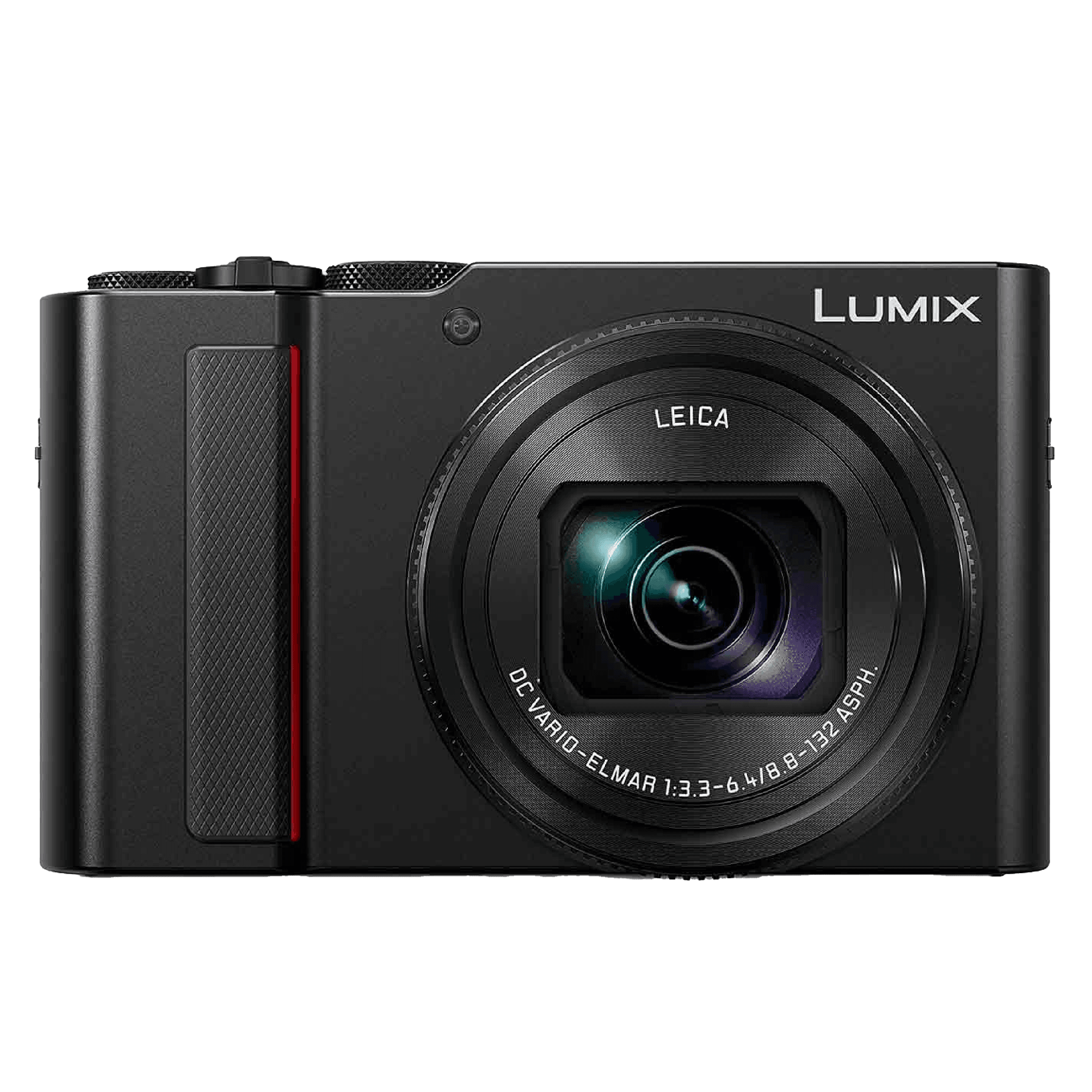 Lumix TZ200