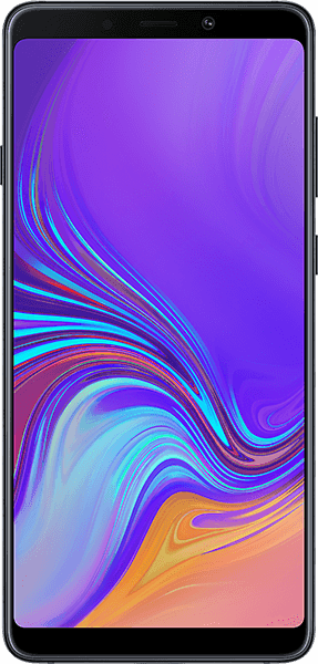 Galaxy A9 (2018)