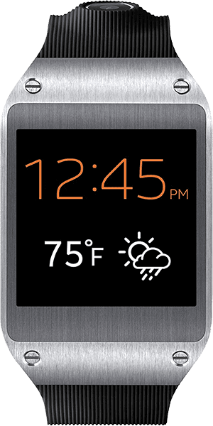 Galaxy Gear