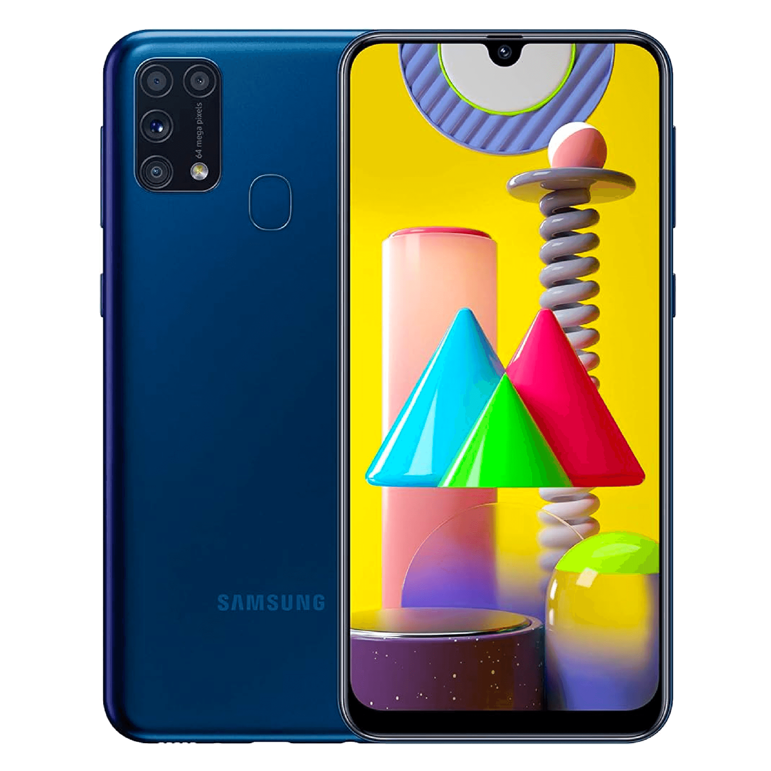 Galaxy M31