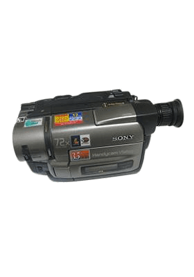 CCD-TRV85