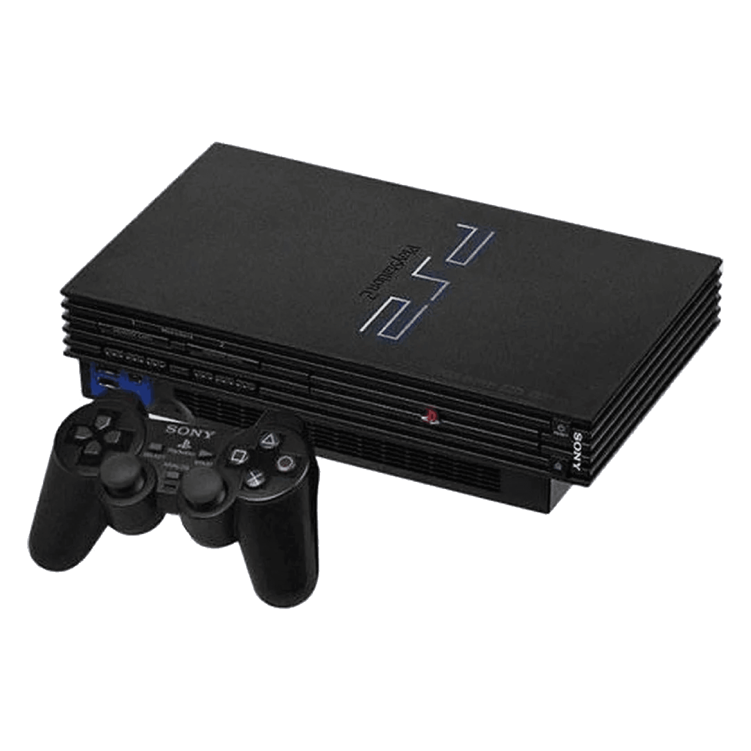 PlayStation 2