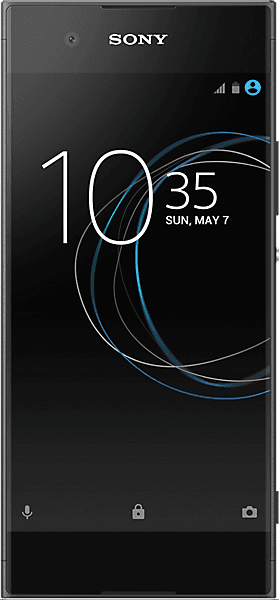 Xperia XA1