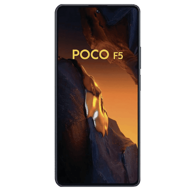 Poco F5