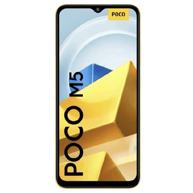 Poco M5