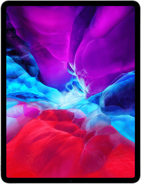 iPad Pro (2020) 12.9"