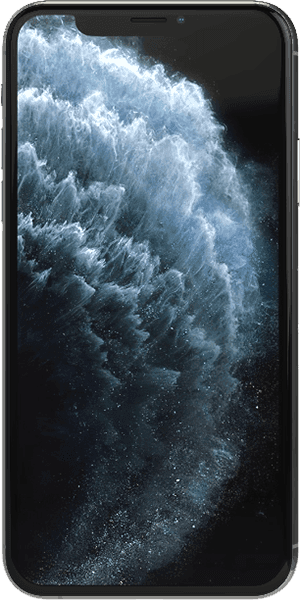 iPhone 11 Pro