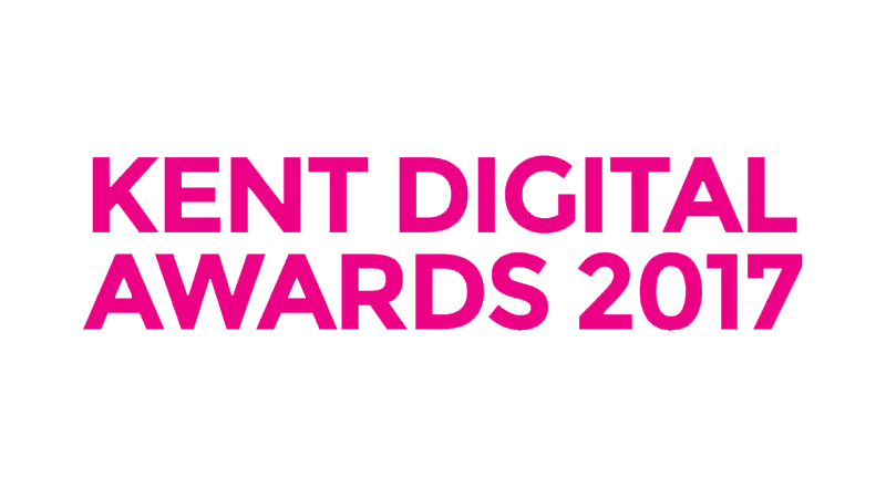 Kent Digital Awards
