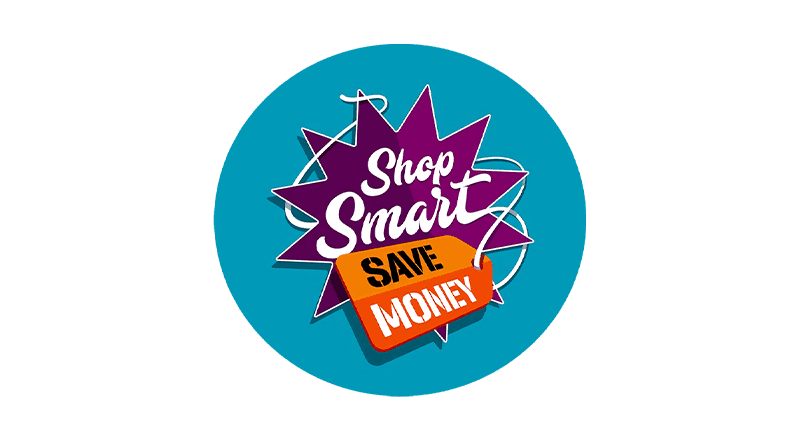 Shop Smart Save Money