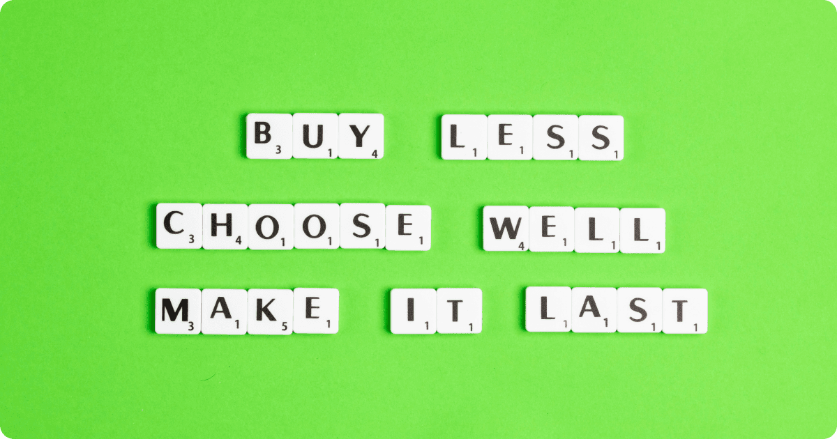 Words from Scrabble letters