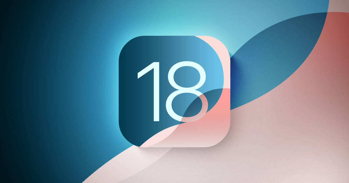 Apple iOS 18 WWDC24
