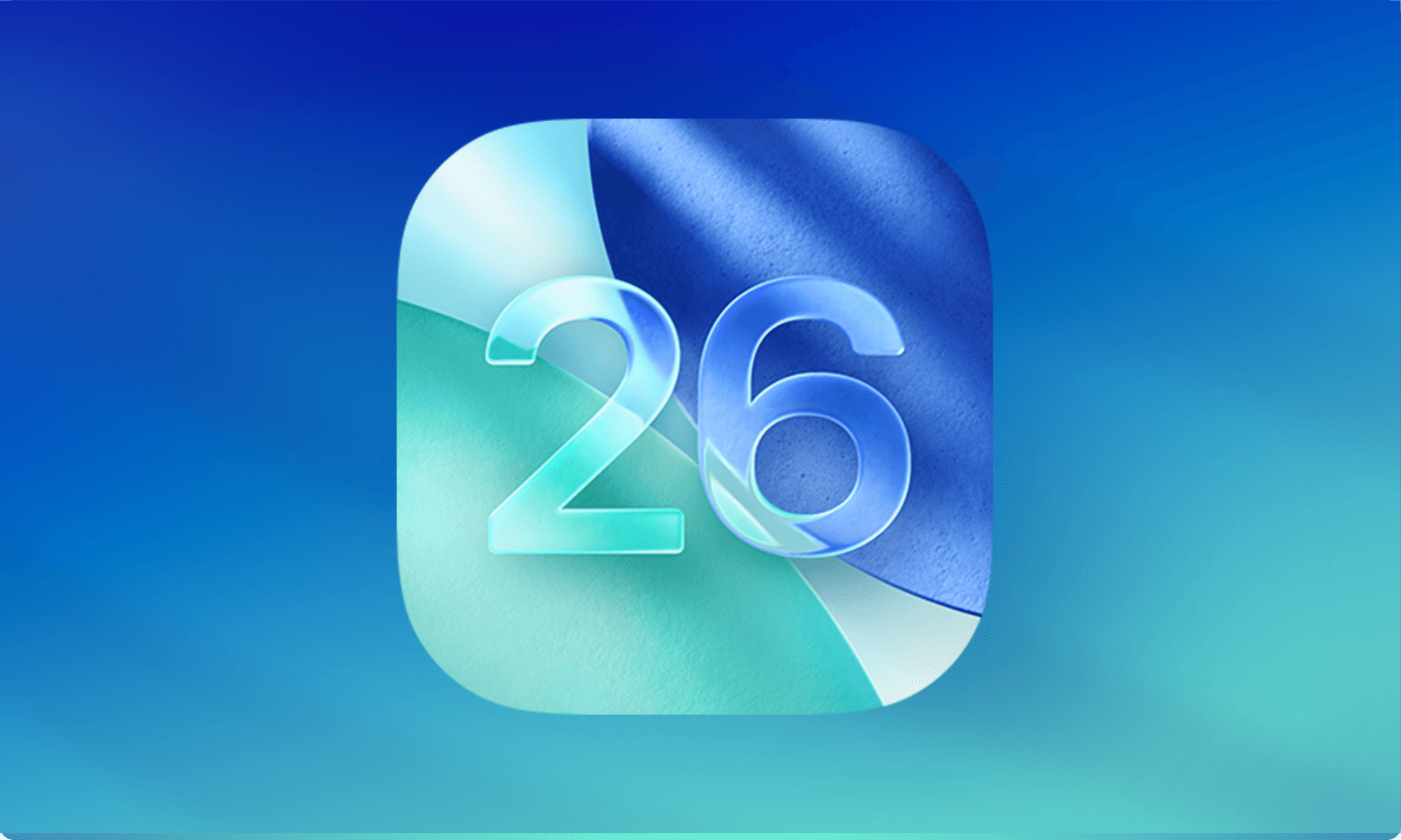 Apple iOS 26.