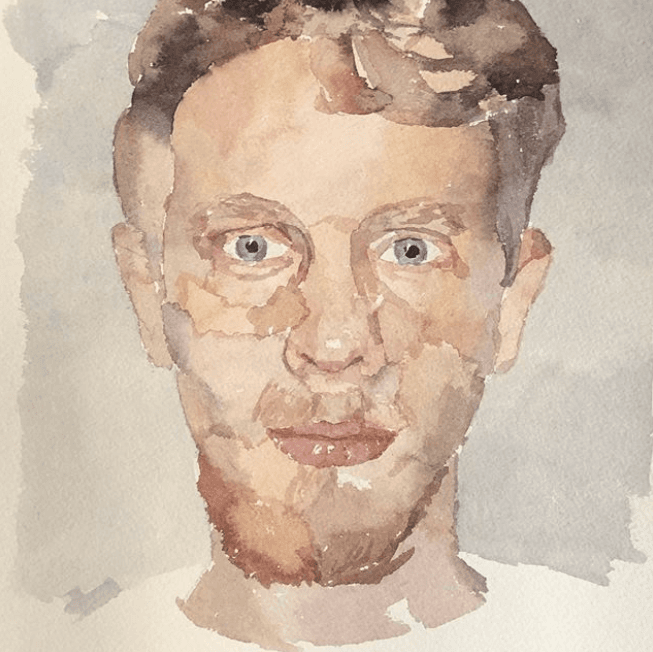 andrew marchant author profile photo