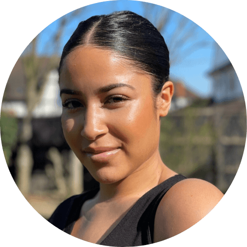 yasmin maagbe author profile photo